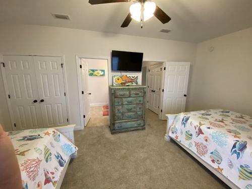 A Beach Life 1b Home