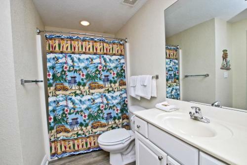 Crystal Shores West By Youngs Suncoast