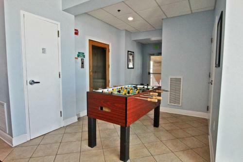 Crystal Shores West By Youngs Suncoast