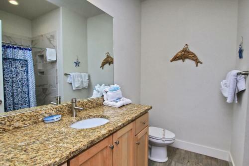 Romeo Beach By Youngs Suncoast