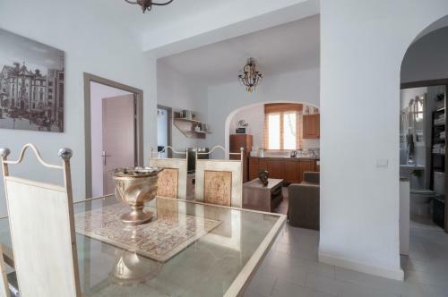 Apartamento 6 Mirasierras