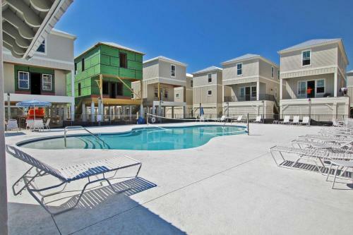 West Side Cottages Unit B By Youngs Suncoast