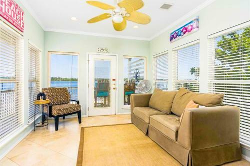The Rising Tide By Meyer Vacation Rentals