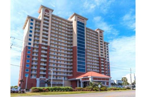San Carlos 1201 By Bender Vacation Rentals
