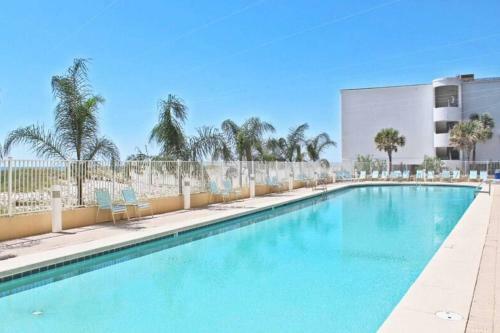 San Carlos 1201 By Bender Vacation Rentals