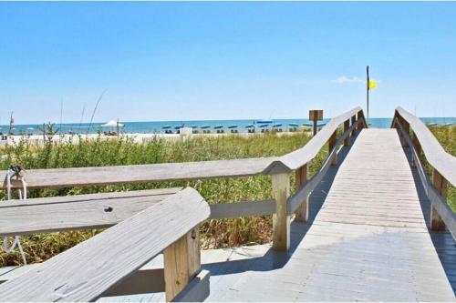 San Carlos 1201 By Bender Vacation Rentals