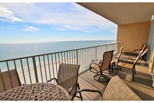 San Carlos 1201 By Bender Vacation Rentals