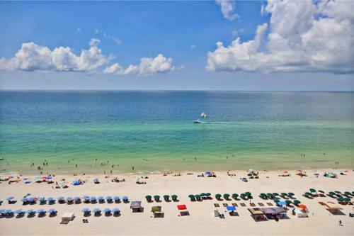San Carlos 1201 By Bender Vacation Rentals