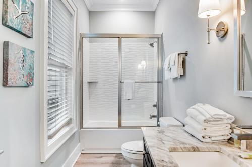 West Side Cottages