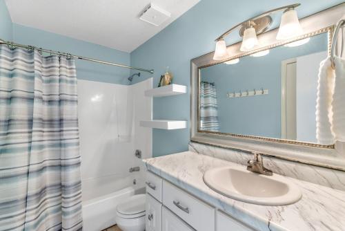 Apartamento Lagoon Landing 305 Condo