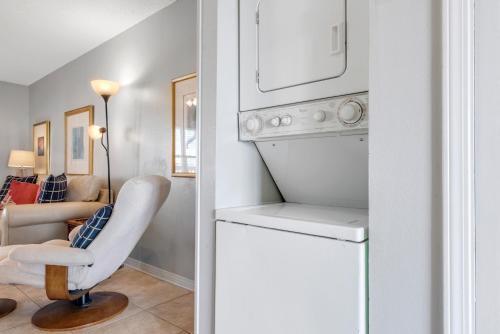Apartamento Lagoon Landing 305 Condo