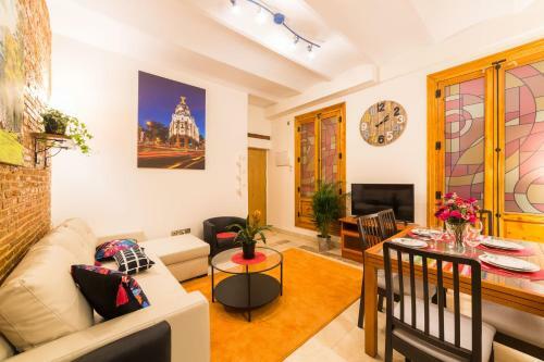 Apartamento El Jard�n Del �ngel Yolka