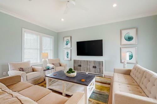 Sandpiper Cottage, Lot 2