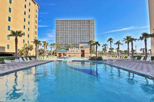 Crystal Tower By Youngs Suncoast