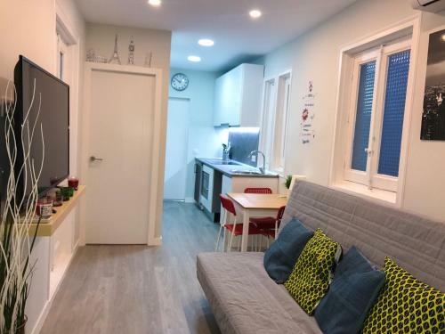 Apartamento El Botones - Puerta Del Sol