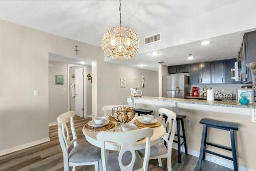 Apartamento Tropical Winds 603 Condo