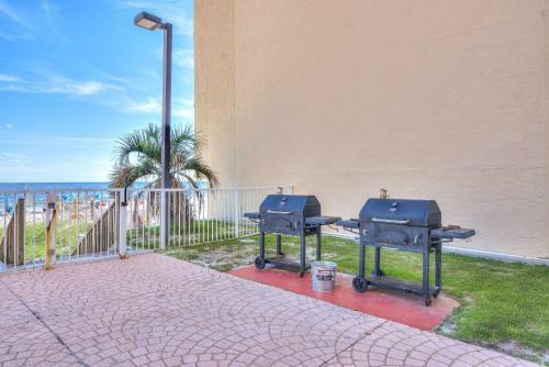 Apartamento Tropical Winds 603 Condo