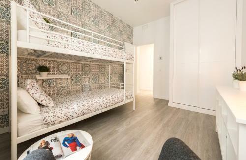 Living Guzman Apartment