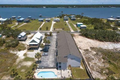 Apartamento 2bd 2ba 1st Floor Condo Walk To Beach