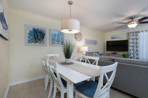 Apartamento 2bd 2ba 1st Floor Condo Walk To Beach