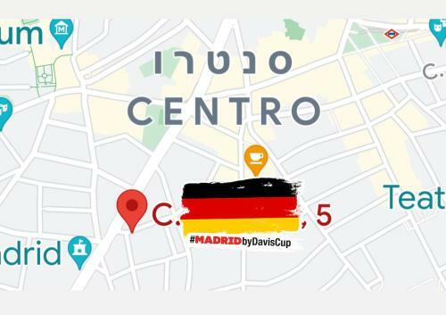 Apartamento Juanelo Close To The Gran Via