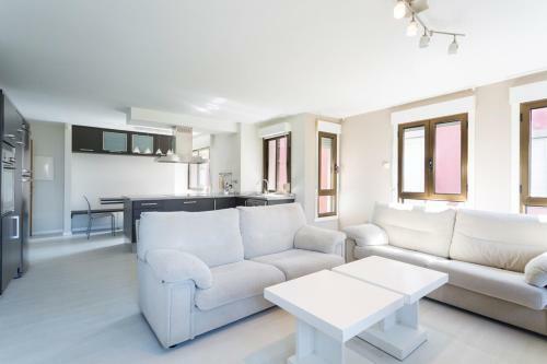 Housingcoru�a Apartamento Playa Mi�o 03