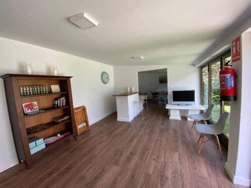 Apartamento Housingcoru�a Playa Mi�o 5