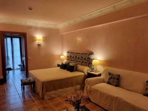 Hotel Palacio De Miraflores
