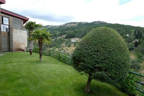 Villa El Barranco De Miraflores