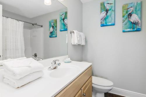 Hotel Crystal Shores III