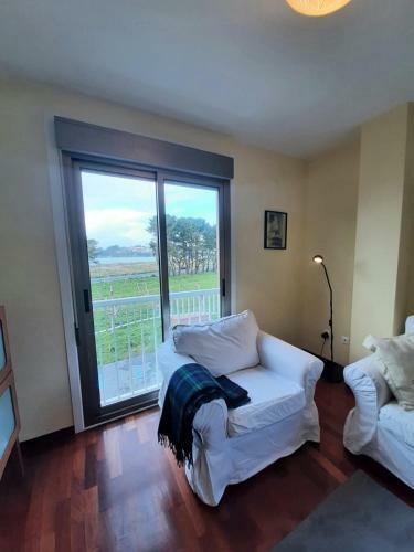 Apartamento Playa Grande De Mi�o 1