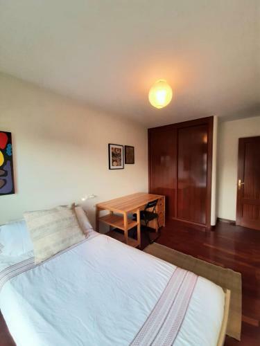 Apartamento Playa Grande De Mi�o 1