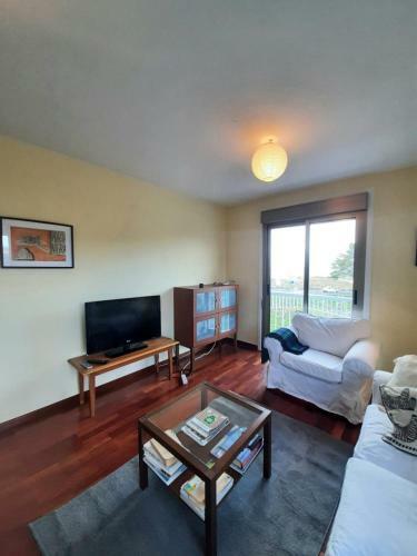 Apartamento Playa Grande De Mi�o 1