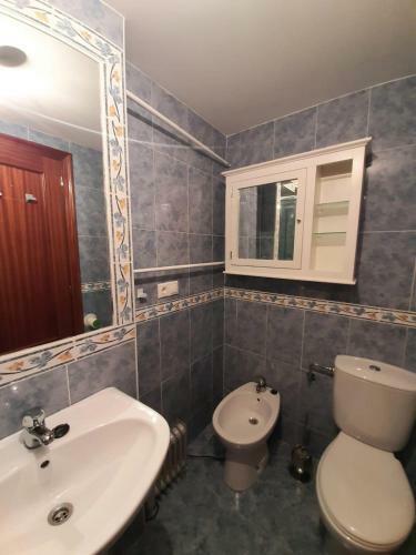 Apartamento Playa Grande De Mi�o 1