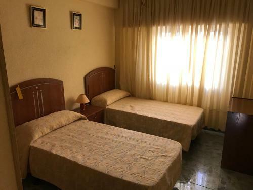 Apartamento Piso Ideal Para Las Vacaciones