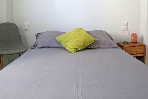 Apartamento Con Piscina En Playa Miramar