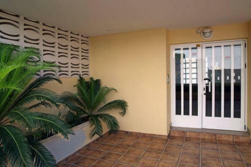 Apartamento Con Piscina En Playa Miramar