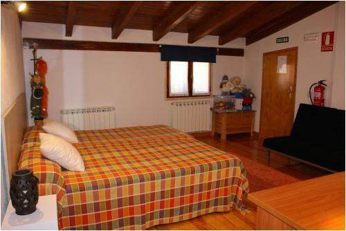 Agroturismo Casa Rural Xixa Landetxea