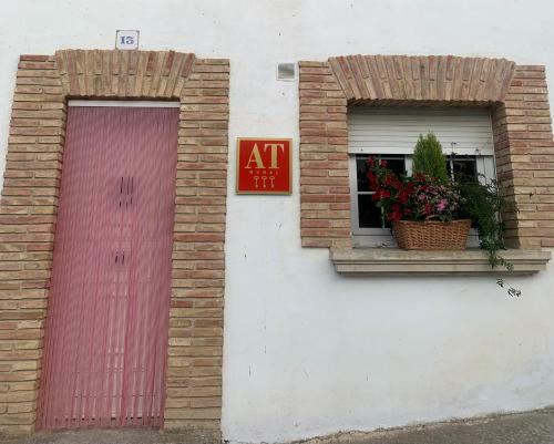 Apartamento Rural Kabitxoa