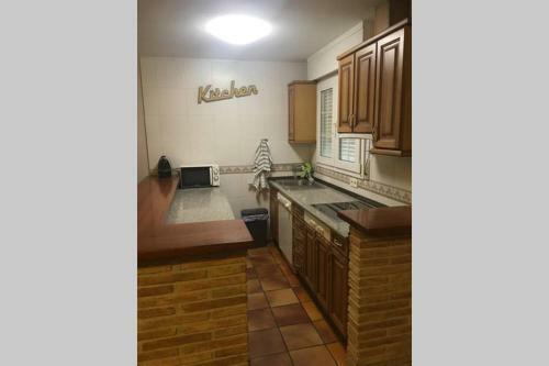 Apartamento Rural Kabitxoa