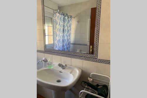 Apartamento Rural Kabitxoa