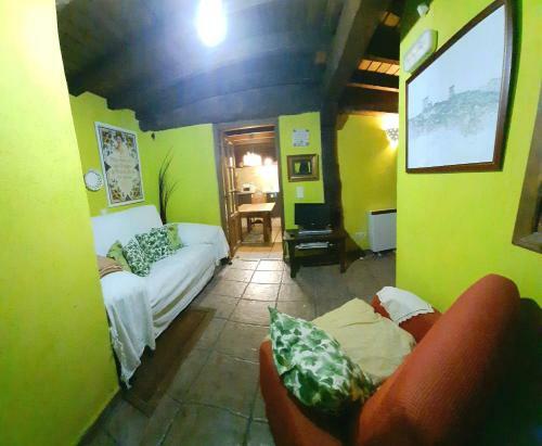 Apartamento La Due�a I