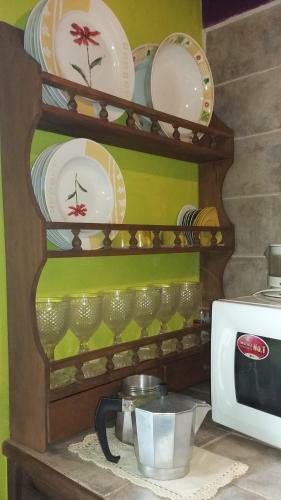 Apartamento La Due�a I