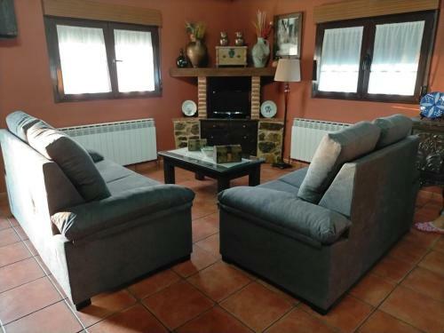 Apartamento Casa Rural Laura