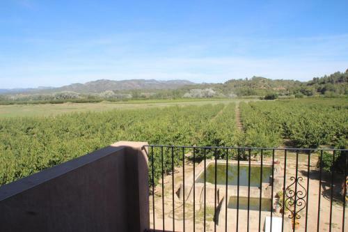 Villa Masia Rural L'hort De Maso