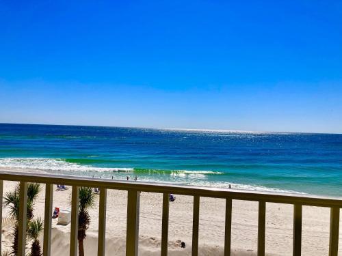 Apartamento Ocean House 1406 Condo