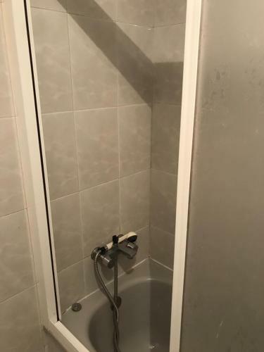 Apartamento C�ntrico En Moa�a