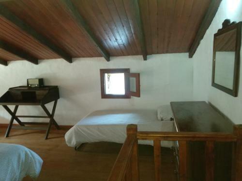 Casa Rural Higuera Morales