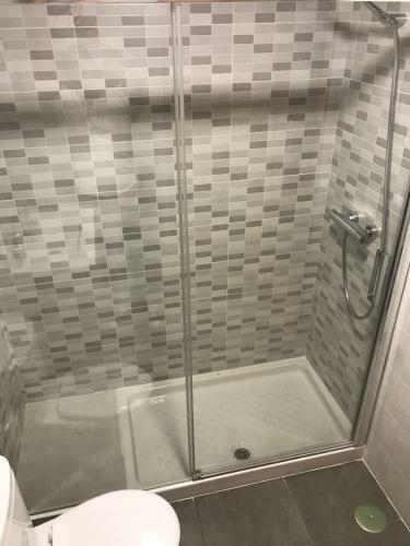 Apartamento �tico A Xunqueira - Moa�a