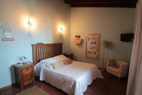 Agroturismo Casa Rural La Hojalata